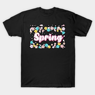 SPRING T-Shirt